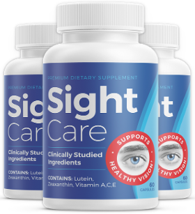 Sight Care offers